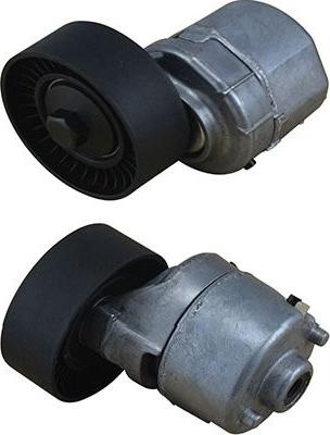 Kavo Parts DTP-4519 - Vodeći valjak , klinasti rebrasti remen  www.molydon.hr