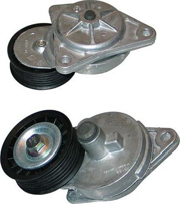 Kavo Parts DTP-4513 - Vodeći valjak , klinasti rebrasti remen  www.molydon.hr