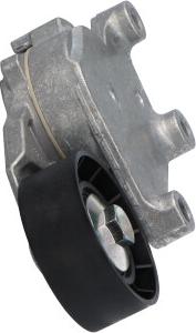 Kavo Parts DTP-4517 - Vodeći valjak , klinasti rebrasti remen  www.molydon.hr