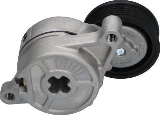 Kavo Parts DTP-4536 - Vodeći valjak , klinasti rebrasti remen  www.molydon.hr