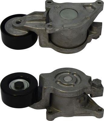 Kavo Parts DTP-4525 - Vodeći valjak , klinasti rebrasti remen  www.molydon.hr