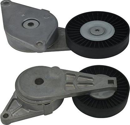 Kavo Parts DTP-4010 - Vodeći valjak , klinasti rebrasti remen  www.molydon.hr