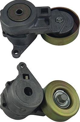 Kavo Parts DTP-5501 - Vodeći valjak , klinasti rebrasti remen  www.molydon.hr