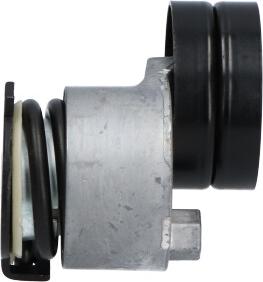 Kavo Parts DTP-6508 - Vodeći valjak , klinasti rebrasti remen  www.molydon.hr