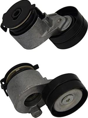 Kavo Parts DTP-6508 - Vodeći valjak , klinasti rebrasti remen  www.molydon.hr