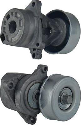 Kavo Parts DTP-6507 - Vodeći valjak , klinasti rebrasti remen  www.molydon.hr