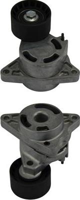 Kavo Parts DTP-6510 - Vodeći valjak , klinasti rebrasti remen  www.molydon.hr