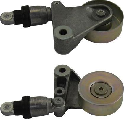 Kavo Parts DTP-6513 - Vodeći valjak , klinasti rebrasti remen  www.molydon.hr