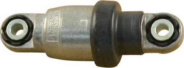 Kavo Parts DTP-6536 - Vodeći valjak , klinasti rebrasti remen  www.molydon.hr