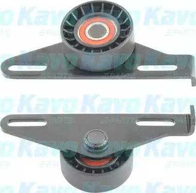 Kavo Parts DTP-6521 - Vodeći valjak , klinasti rebrasti remen  www.molydon.hr