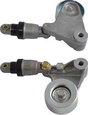 Kavo Parts DTP-6522 - Vodeći valjak , klinasti rebrasti remen  www.molydon.hr