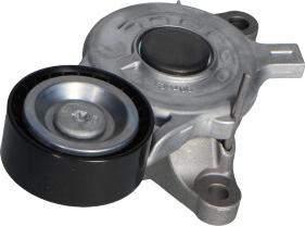 Kavo Parts DTP-10002 - Vodeći valjak , klinasti rebrasti remen  www.molydon.hr