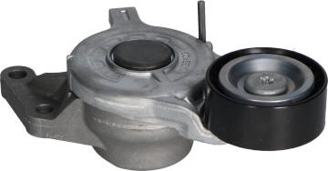 Kavo Parts DTP-10002 - Vodeći valjak , klinasti rebrasti remen  www.molydon.hr