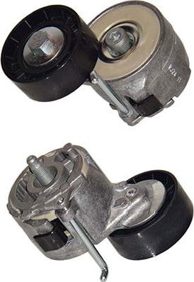 Kavo Parts DTP-8502 - Vodeći valjak , klinasti rebrasti remen  www.molydon.hr