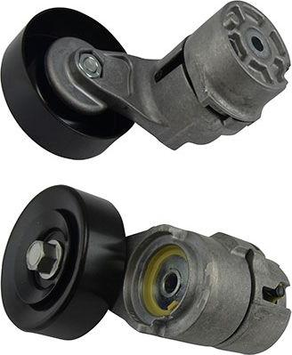 Kavo Parts DTP-3018 - Vodeći valjak , klinasti rebrasti remen  www.molydon.hr