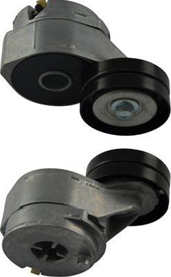 Kavo Parts DTP-2005 - Vodeći valjak , klinasti rebrasti remen  www.molydon.hr