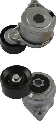 Kavo Parts DTP-2024 - Vodeći valjak , klinasti rebrasti remen  www.molydon.hr