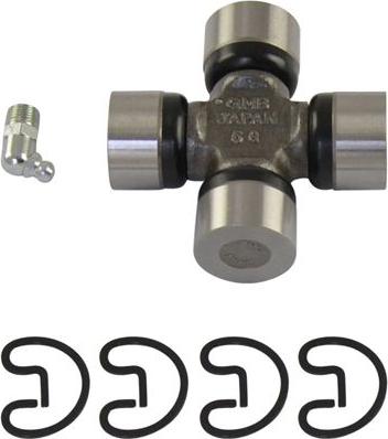 Kavo Parts DUJ-9011 - Zglob, kardansko osovina www.molydon.hr