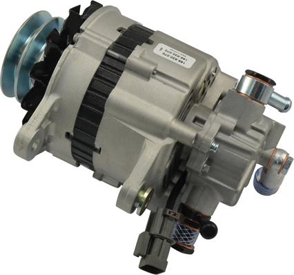 Kavo Parts EAL-6514 - Alternator www.molydon.hr