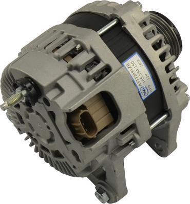 Kavo Parts EAL-6517 - Alternator www.molydon.hr