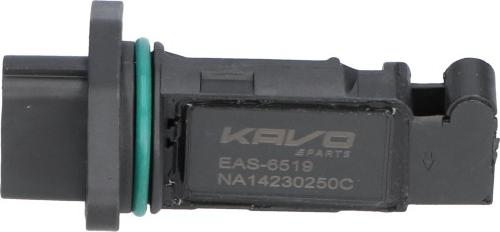 Kavo Parts EAS-6519 - Mjerač zapremine zraka www.molydon.hr