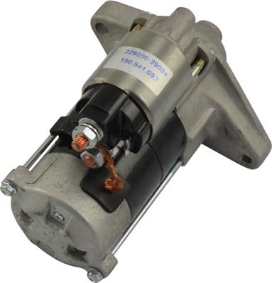 Kavo Parts EST-9036 - Starter www.molydon.hr