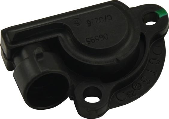 Kavo Parts ETP-1001 - Senzor, položaj leptirakarburatora www.molydon.hr