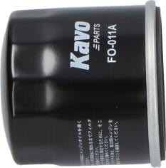 Kavo Parts FO-011A - Filter za ulje www.molydon.hr