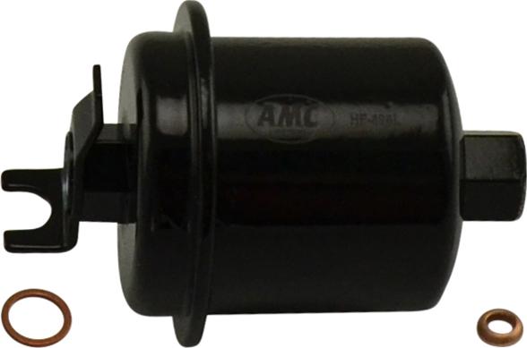 Kavo Parts HF-896L - Filter za gorivo www.molydon.hr