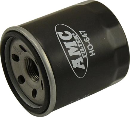 Kavo Parts HO-647 - Filter za ulje www.molydon.hr