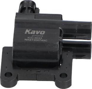 Kavo Parts ICC-9033 - Indukcioni kalem (bobina) www.molydon.hr