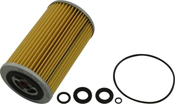 Kavo Parts IO-318 - Filter za ulje www.molydon.hr