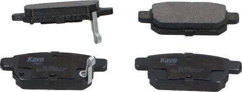 Kavo Parts KBP-8535 - Komplet Pločica, disk-kočnica www.molydon.hr