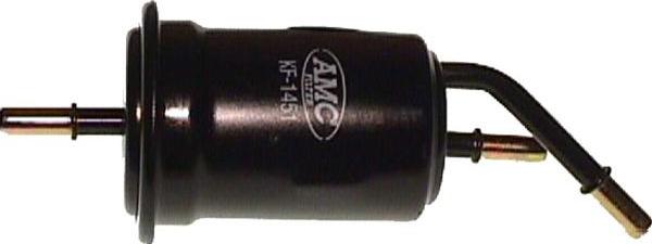 Kavo Parts KF-1451 - Filter za gorivo www.molydon.hr