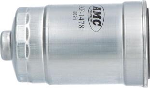 Kavo Parts KF-1478 - Filter za gorivo www.molydon.hr