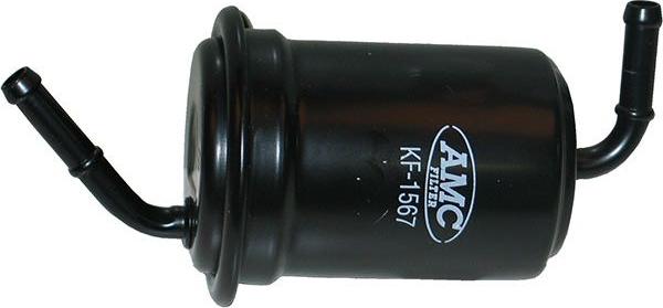 Kavo Parts KF-1567 - Filter za gorivo www.molydon.hr