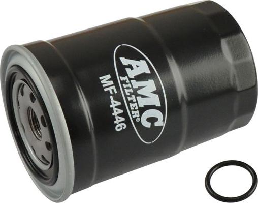 Kavo Parts MF-4446 - Filter za gorivo www.molydon.hr
