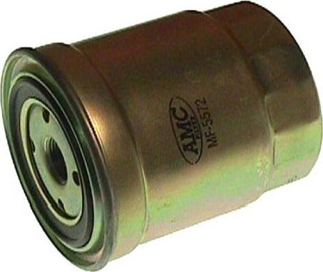 Kavo Parts MF-5572 - Filter za gorivo www.molydon.hr