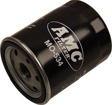 Kavo Parts MO-534 - Filter za ulje www.molydon.hr