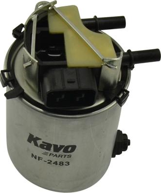 Kavo Parts NF-2483 - Filter za gorivo www.molydon.hr