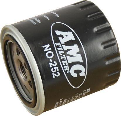 Kavo Parts NO-252 - Filter za ulje www.molydon.hr