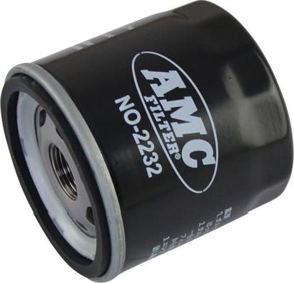 Kavo Parts NO-2232 - Filter za ulje www.molydon.hr