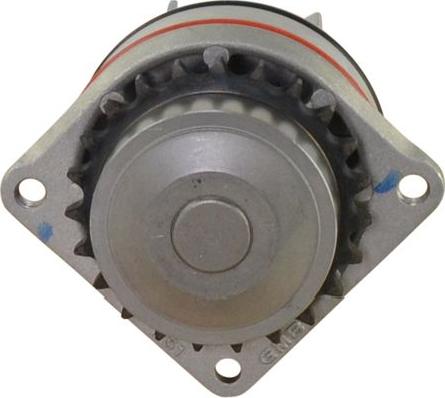 Kavo Parts NW-1244 - Vodena pumpa www.molydon.hr