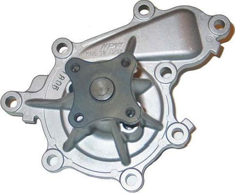 Kavo Parts NW-2214 - Vodena pumpa www.molydon.hr