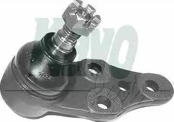 Kavo Parts SBJ-1007 - Gornja/donja kugla www.molydon.hr