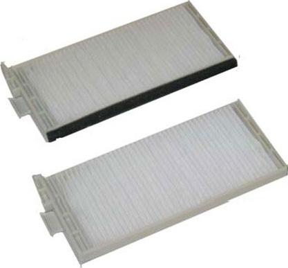 Kavo Parts SC-9804 - Filter kabine www.molydon.hr