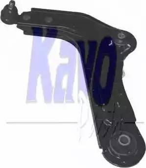 Kavo Parts SCA-1012 - Rame, Nezavisna poluga za ovjes kotača www.molydon.hr