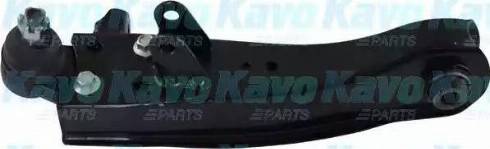 Kavo Parts SCA-3179 - Rame, Nezavisna poluga za ovjes kotača www.molydon.hr