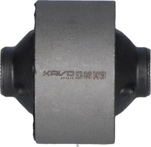 Kavo Parts SCR-10491 - Selen / Prigušni blok, Ovjes kotača www.molydon.hr