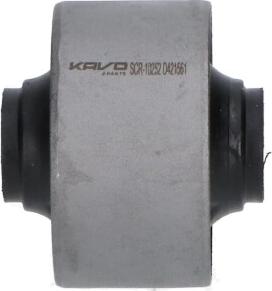 Kavo Parts SCR-10252 - Selen / Prigušni blok, Ovjes kotača www.molydon.hr